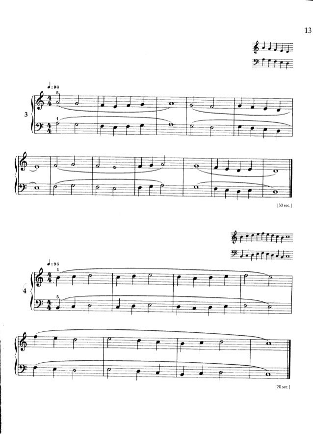 bartok mikrokosmos vol 1